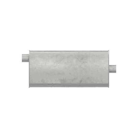 Walker Exhaust Exhaust Muffler 18588